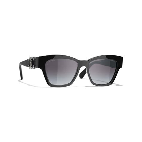 chanel burgundy sunglasses|chanel glasses women.